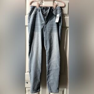 Dollhouse Curvy Collection Ultra Soft Skinny Jeans